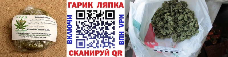 Canna-Cookies конопля Лиски